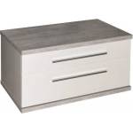 InterCeramic Шкаф за баня ICP 8144-1 - PVC, 81 x 44 x 46 см (ICP 8144-1)