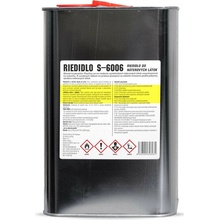 Elastik riedidlo S 6006, 3,4 l