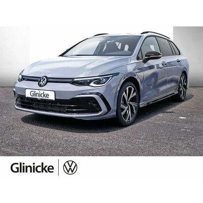 Volkswagen Golf Variant 2.0 TDI DSG R-Line 110 kW