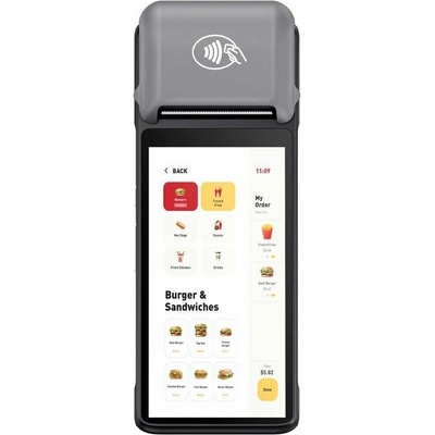 Capture CA-MPOS-0121