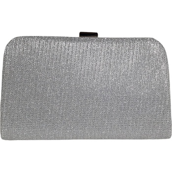 Image 1 of Сребърна елегантна чанта - Greisi