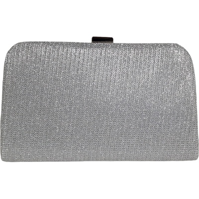 Сребърна елегантна чанта - Greisi