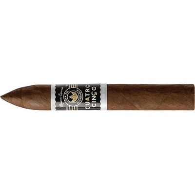 Cuatro Cinco Reserva Especial Torpedo 10