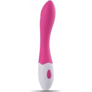 Toyz4Lovers Презаредим вибратор от силикон Molding Simple