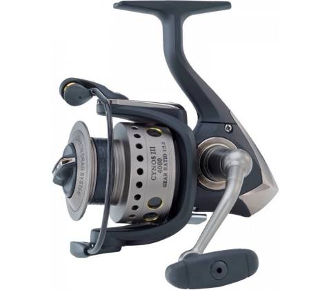 Ryobi Cynos III 3000