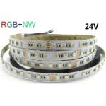 VITO Led ЛЕНТА 14.4w rgb+4000k ip20 5m 24v vito (6970233830078)