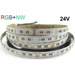 VITO Led ЛЕНТА 14.4w rgb+4000k ip20 5m 24v vito (6970233830078)
