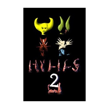 Hylics 2