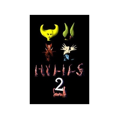 Hylics 2