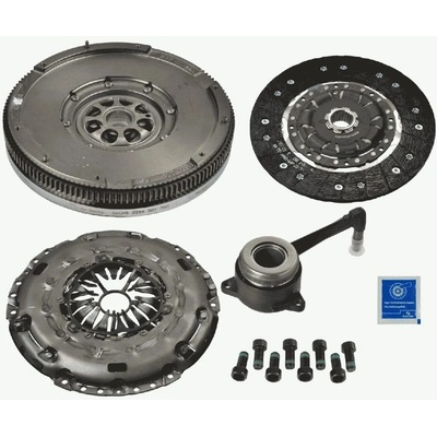 Sada spojky SACHS 2290 601 103 (2290601103)