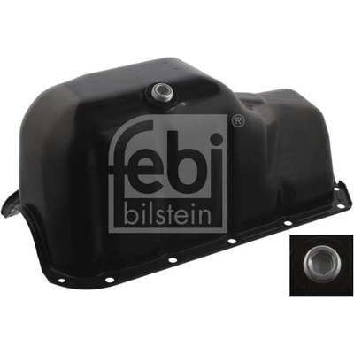 Olejová vaňa FEBI BILSTEIN 37580 37580