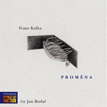 Proměna - 2CD