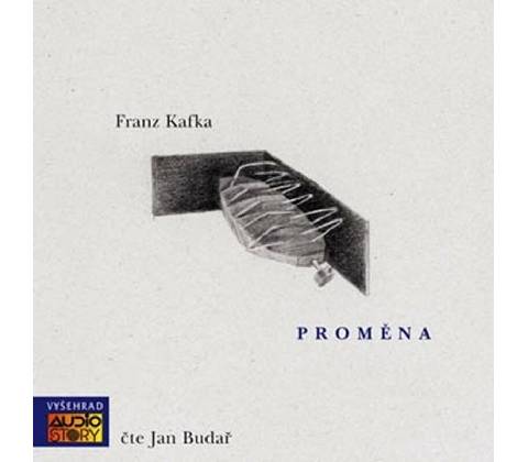 Proměna - 2CD