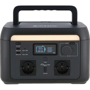 Mestic MPS-1000 Генератор, агрегат