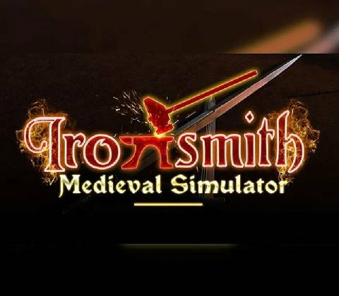 Ironsmith Medieval Simulator
