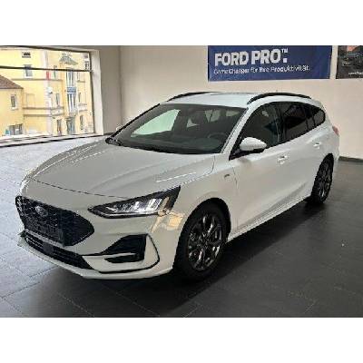 Ford Focus 1.0 EcoBoost ST-Line 92 kW