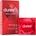Durex - тънък презерватив - естествено усещане - 12 броя
