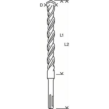 Bosch 2608831042