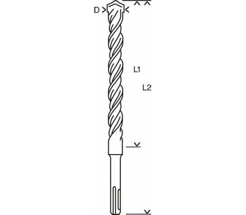 Bosch 2608831042
