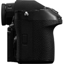 Цифрови фотоапарати Panasonic Lumix S1H (DC-S1HE) Body