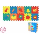 SUN TA TOYS artik Puzzle Plody II 10 ks