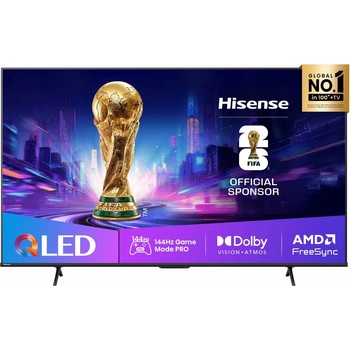 Hisense 85E7Q PRO