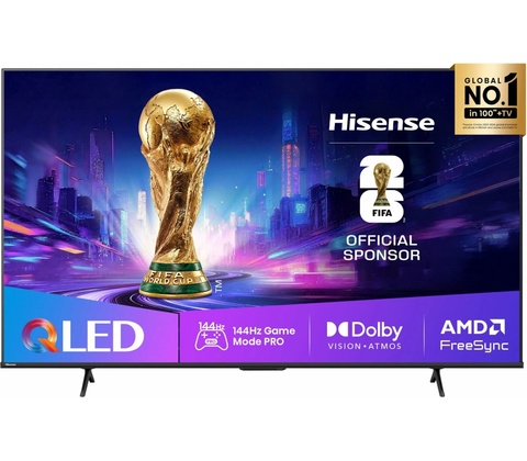 Hisense 85E7Q PRO