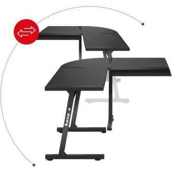 Image 1 of Huzaro Hero 6.0 Black