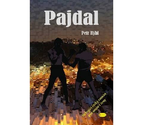 Pajdal - Petr Hýbl