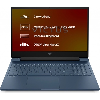 HP Victus 16-r1956nc AS1L4EA