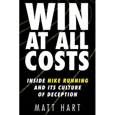 Win at All Costs | Matt Hart