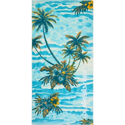 Quiksilver Хавлия Quiksilver Freshness aqua sundown