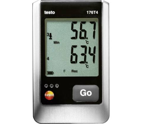Testo 176-T4