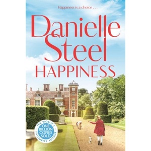 Happiness | Danielle Steel (ISBN: 9781529022506)