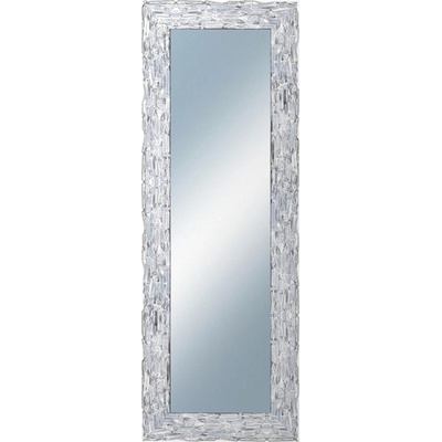 DANTIK Travertino 50 x 140 cm stříbrné 2893