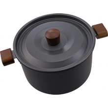 CHZ Outdoorový ultralehký hrnec GOOD SOUP