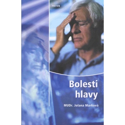 Bolesti hlavy-pro pacienty