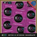 EXS Extra Safe 100 ks
