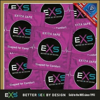 EXS Extra Safe 100 ks