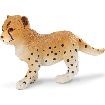 Safari Ltd. Mládě geparda