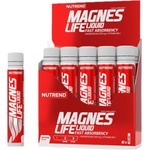 Nutrend Magneslife Liquid [10 x 25 мл]