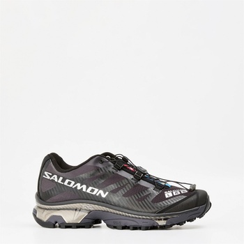 Salomon Xt-4 Og - Black Ebony