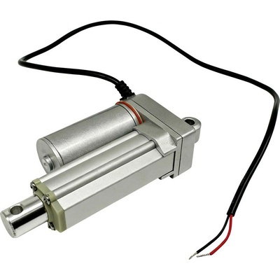 TRU COMPONENTS lineární servomotor TC24-50-250 TC-13492776 délka 50 mm Posuvná síla 250 N 24 V/DC 1 ks