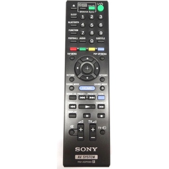 GENERAL Sony rm-adp090 - дистанционно управление дубликат (rm-adp090)