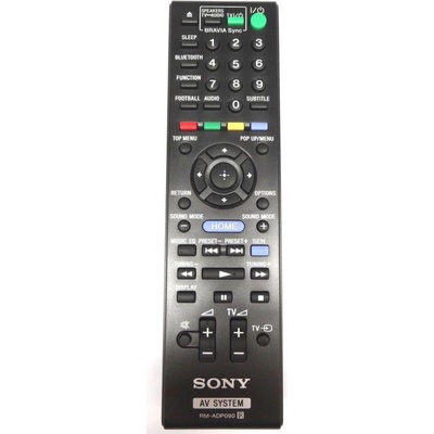 GENERAL Sony rm-adp090 - дистанционно управление дубликат (rm-adp090)