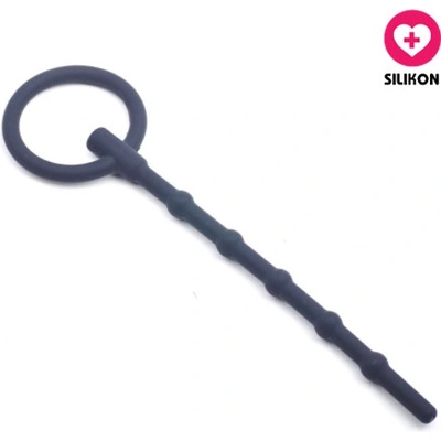 Dilatátor do močové trubice Cum-Thru Silicone Pin