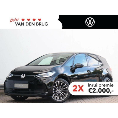 Volkswagen ID.3 Pro 150 kW