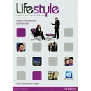 Lifestyle Upper Intermediate Coursebook