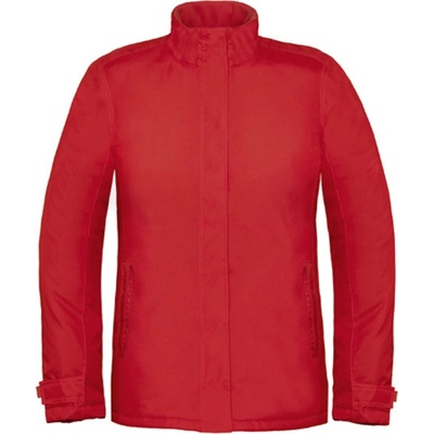 B & C JW925 Deep Red