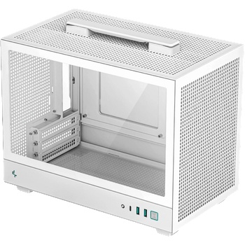 Deepcool CH160 White (R-CH160-WHNGI0-G-1)